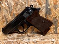 Walther PPK