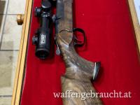 Rössler KLB SK99 in 6,5x65 R RWS 