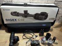 Pulsar Digex C50 Tag und Nacht 