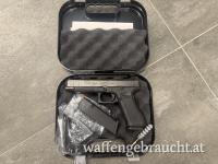Glock 34 Gen 5 MOS 