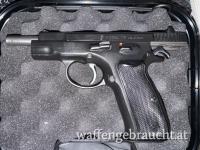 CZ Model 75