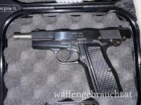 Luger M80