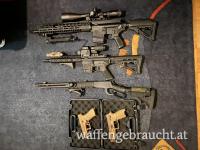 Div..Schrankwaffen !!