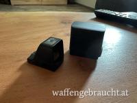 Red dot olight osight 