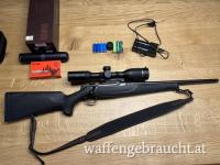 Sauer 505 .308 Win. mit Wärmebild ZF