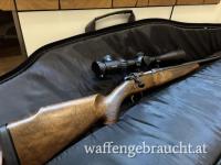 ** SAKO Quad Varmint 22lr  **