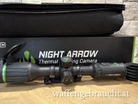 Conotech Night Arrow 335 pro incl Blaser Montage 