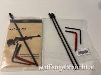 Sauer 202/200 Laufwechsel-Werkzeug 