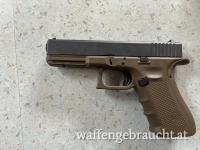 Glock 17 Gen 4