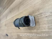 OA Blast Deflector 9mm inkl. MFD inkl. Schutzhülle MD-Textil Cordura/Kevlar