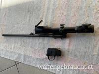 Blaser R 8 Wechsellauf kal. 30.06 mit Swarovski Z6 i 2,5-15x56BT HD