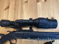 ATN X-Sight 4k Pro 5-20X