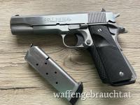 Colt 1911 Series 80