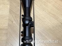 Swarovski Hauch 3-10x42 samt Blaser Montage 