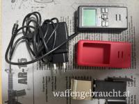 CED 7000 Timer + Zubehör