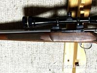 Sako M591 Match 6mmBR Bix`n Andy