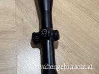 Schmidt&Bender KLASSIK 4-16x50 LONGRANGE