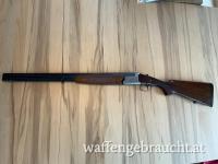 Franchi Doppelbockflinte