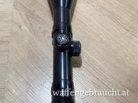 Kahles Helia S 3-12x56 mit 30mm Steyr Schwenkmontage 