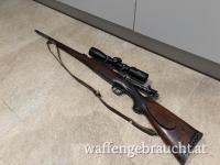 Mauser 98 .22-250