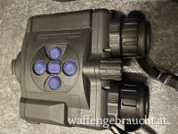 Pulsar Accolade 2 LRF XP50 Pro