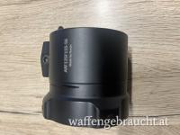 Adapter 56 mm für Vorsatzgeräte