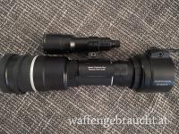 Restlichtverstärker Jahnke DJ-8 NSV Kompakt 1x56