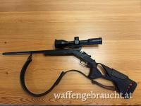 Blaser K95 Ultimate mit Blaser B2 2.5-15x56iC 