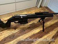 Nagant 91/30 Archangel mit Timney Trigger