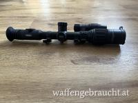 Pulsar Digex mit Steyr Schwenkmontage