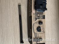 Mass driver Kompensator Glock 19 gen5