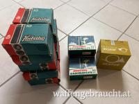 Schrotpatronen 16/70