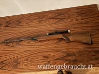 Diana Mod. 35 – Luftgewehr mit Zielfernrohr