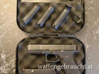 Glock 17 Gen.5