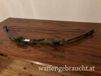 PSE Pulsar Recurvebogen – Tarnoptik