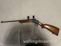 Rhöner, Kleinkalieber .22 Hornet 