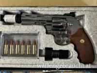 Colt Python 357 Magnum CTG CO2 Cal. 4,5mm