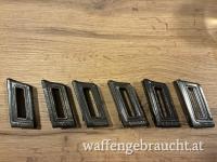 Original Laderahmen Steyr Mannlicher M1895 / M95 , 5-Schuss 8x50R / 8x56R