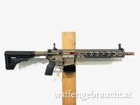 Oberland Arms PR M4 Customshop Cerakote 