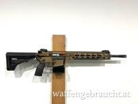 Oberland Arms PR M5 Cerakote Burnt Bronze