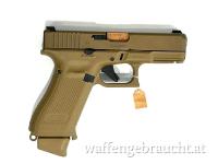 Glock 19x OA Custom Shop