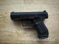 Walther P99 9mm Para