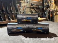 Sellier & Bellot TXRG 7mm Rem. Mag. 9,7g/150grains