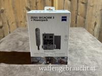 ZEISS SECACAM 3 + Powerpack