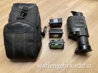 Pulsar Quantum HD50S