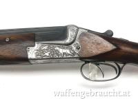 Merkel Mod. 201 Kal. 12/70