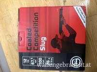 Flintenlaufgeschosse Slug Geco 