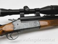Bockbüchsflinte ATLAS Kal. .22 WM | 20/70
