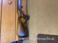 Verkaufe Ruger Repetiere 22-250 REM Linkssystem Linksschaft