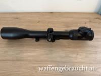 Swarovski Z6i 3-18x50 Gen 1 SR